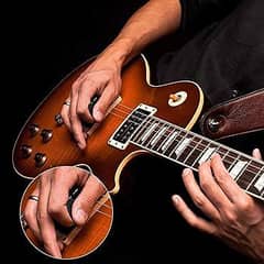 Guitar class pro