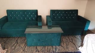 sofa set