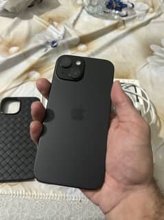 Iphone 15 jv urgent sale