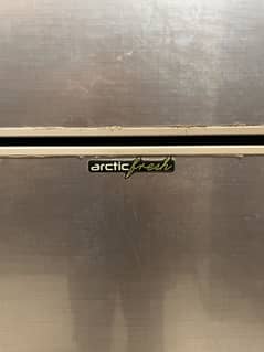 PEL fridge