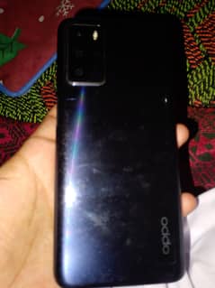 oppo a16 3gb 32 gb