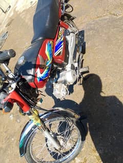 Honda CD 70