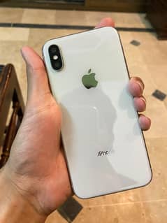 Apple iPhone X pta approved