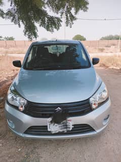 Suzuki Cultus VXR 2021