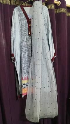 3 piece dress