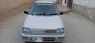 Mehran VXR