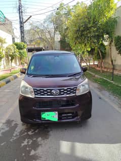 Daihatsu Move Car Contact 03085688564