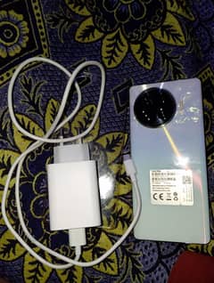 techno Park 20 pro Plus 8GB RAM 256 GB memor 0328/3978/768y