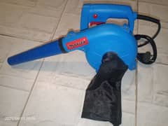 Blower