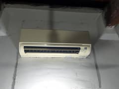 Mitsubishi 1.25 ton