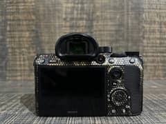 Sony A7Rlll Body