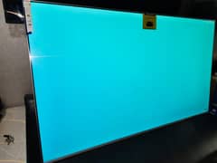 75 INCH Q LED 4K SMART LED  NEW BOX PACK  03221257237