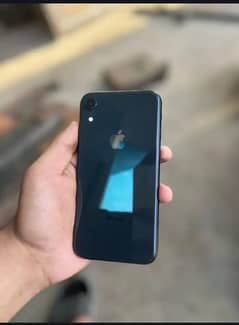 Iphone XR 64GB waterpack