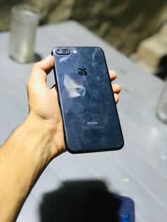 I PHONE 7 PLUS NON PTA EXCHANGE ANDROID