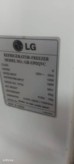 non frost