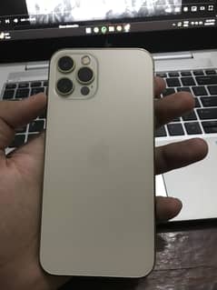 Iphone 12 pro Dual PTA Approved