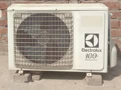 split ac DC inviter new candisan
