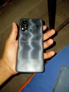 infinix