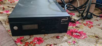 Homage ups 1380 watt 24v like a new