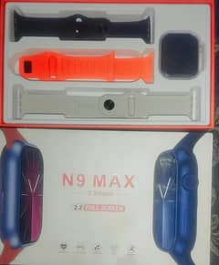 smart watch