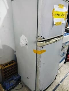 fridge dowlance