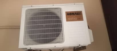 Homage Estilo Series