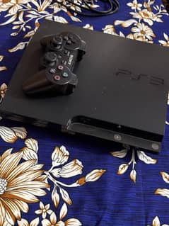 Playstation 3 Slim