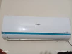 Candy by Haier 1-Ton