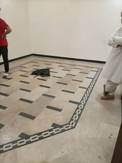 6 Marla Open Basement for Rent in I-11 Islamabad