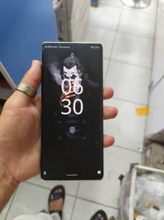 Sharp aqous r6 12/128gb non pta