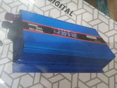 Eastern inverter 4000 watt excellent condition
