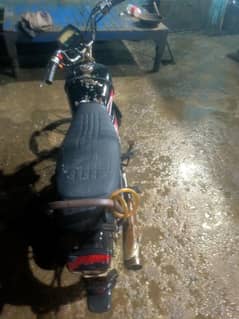 super power bike 2019