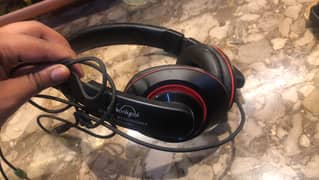 gaming headphone