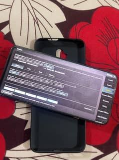 ONE PLUS 7T PRO 5G MCLAREN EDITION