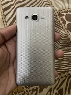 Samsung Grand prime Plus PTA Approved