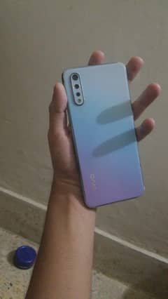 Vivo s1 /6/128 All ok finger ok pta approved 03352879767