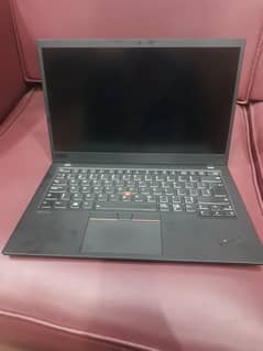 Lenovo carbon x1 yoga i7 8th generation