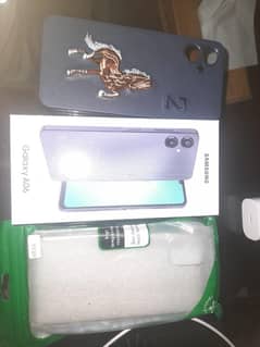 samsung galaxy a06 brand new 6/128gb