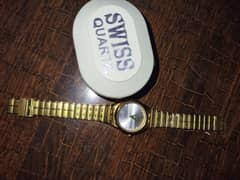 Branded watch Saudia Arabia