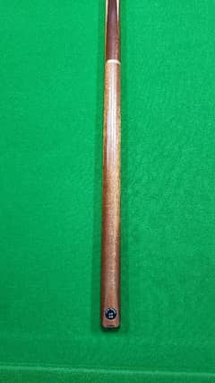 Snooker Cue John Paris