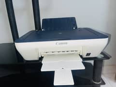 Canon Pixma MG2922 - With Wireless option