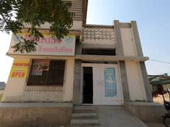 Prime Location House For Sale In RS 5800000/-