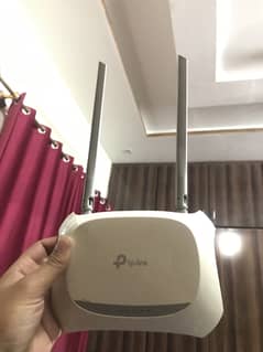 Tp link WR840N