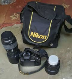 Nikon D3300
