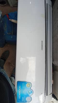 Kenwood 1 toon non inverter guninun condition