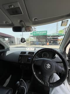 Suzuki swift for sale