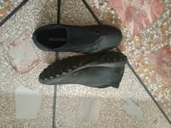Predator Accuracy. 4 Astro Turf Football Shoes