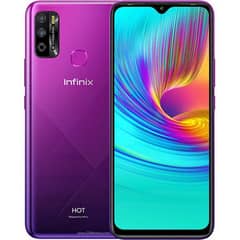 infinix jot 9 play only kit phone