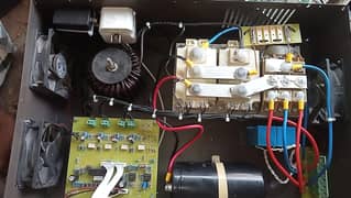 12kw sollar invater  with igbt madools