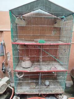 cage for sell